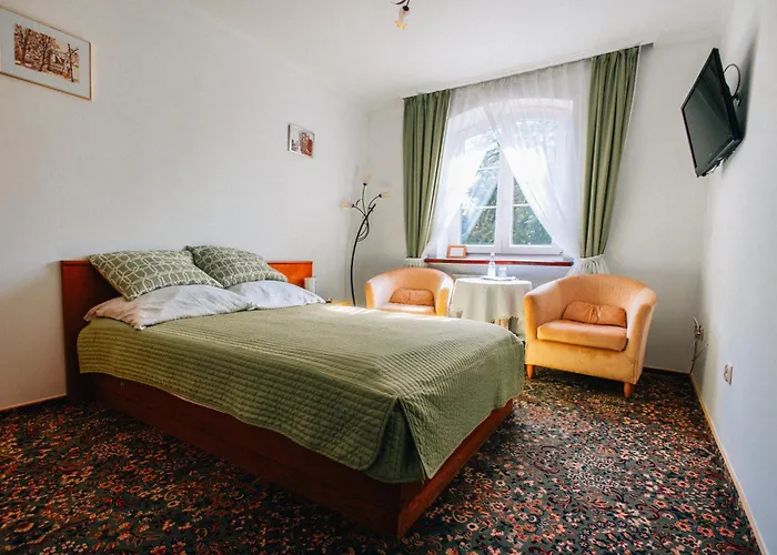 Hotel Marko