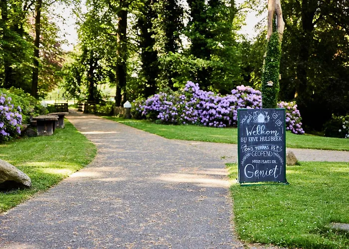 Hotel Erve Hulsbeek