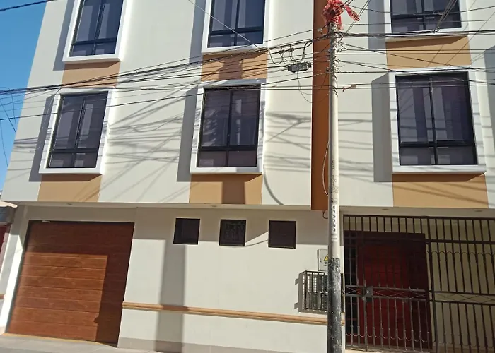 El Principe Hoteles