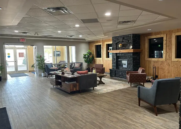 Ramada By Wyndham Estevan