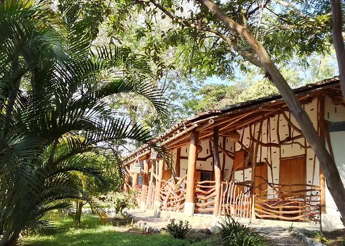Hotel La Casa De Francois