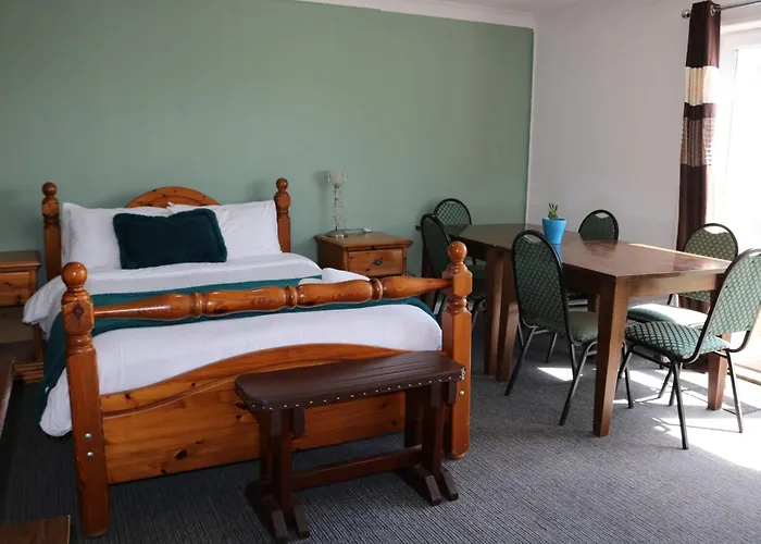 Littlestone Hotel