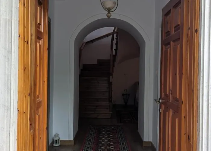 Old Town Hotel