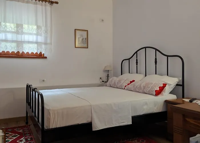 Old Town Hotel