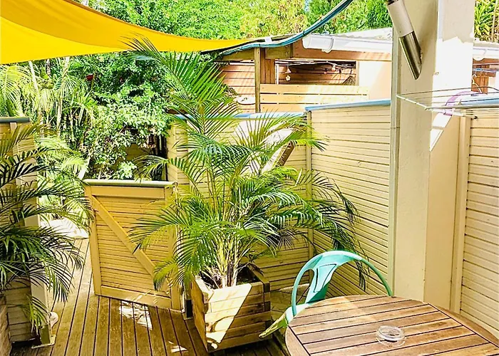 Hôtel Coco Island