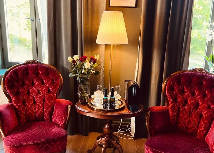 Torreby Slott Hotel & Golf