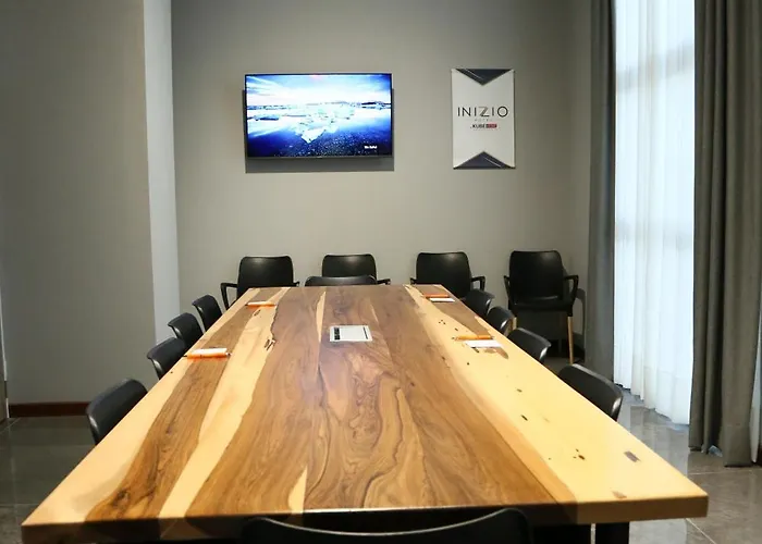 Inizio Hotel