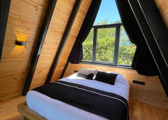 Forest Bungalov