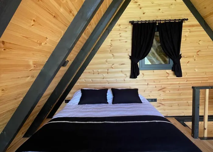 Forest Bungalov
