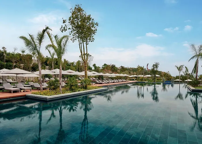Maxx Royal Bodrum