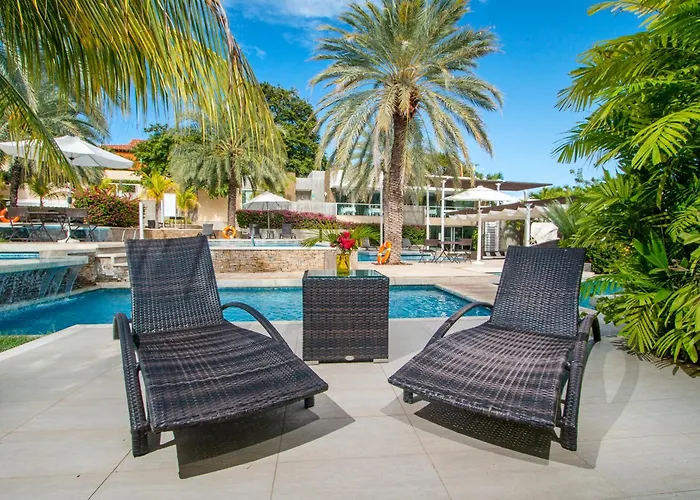 Maloka Hotel Boutique&Spa