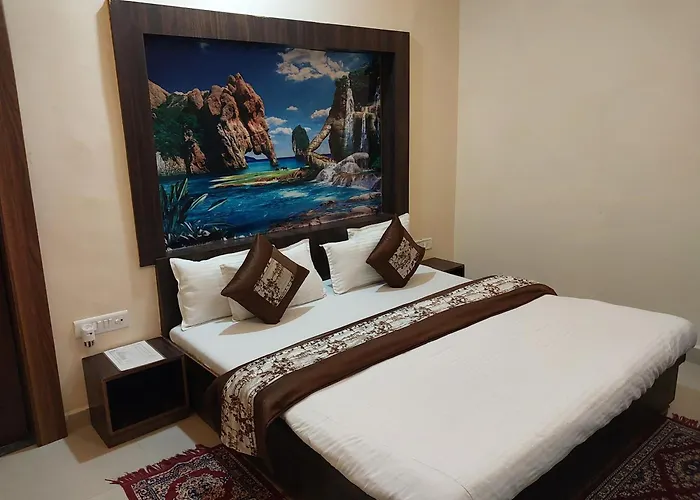 Hotel Parth Inn Executive