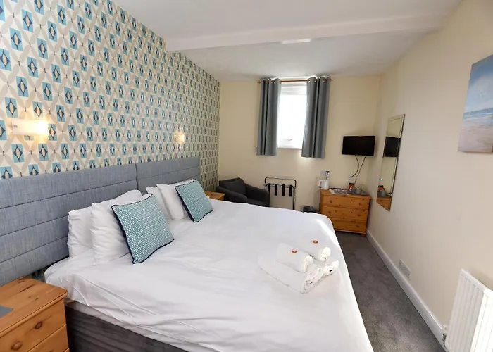 Phoenix Court Hotel