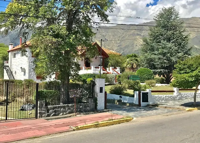 Hotel de los Cesares