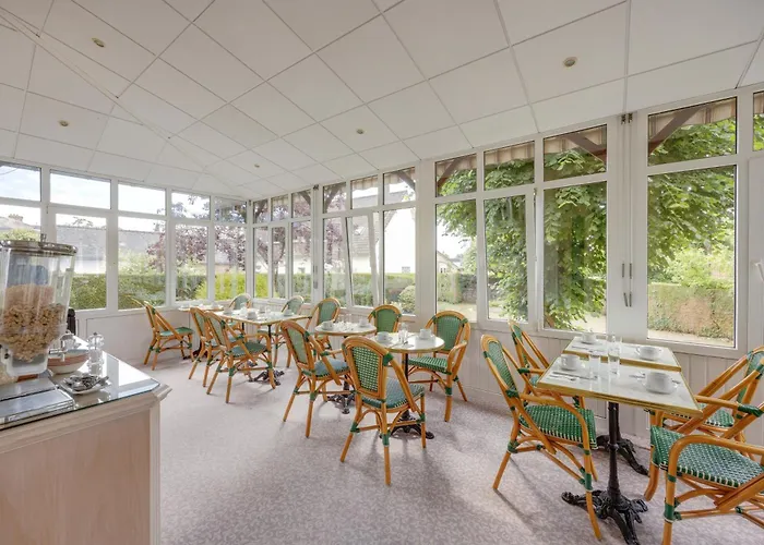 Nouvel Hotel