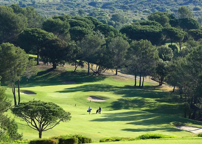 Les Domaines de Saint Endreol Golf&Spa Resort