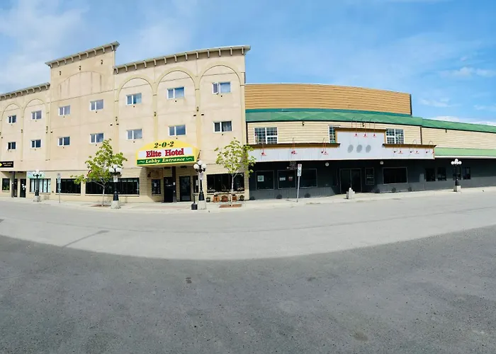 Elite Hotel -Downtown Center- 24 Hours "Ski & Northern Light Tour" "Hot Spring Tour "Long-Term Stay"
