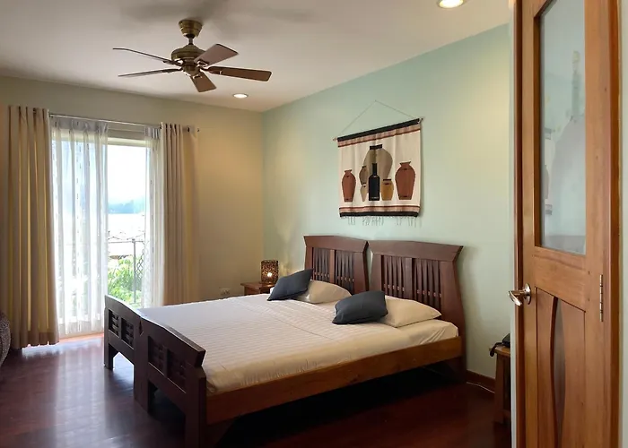 Corto del Mar Hotel