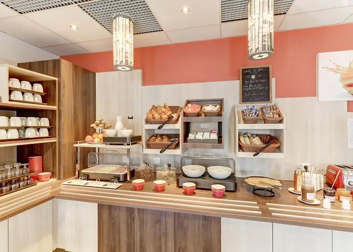 Ace Hotel Montluçon