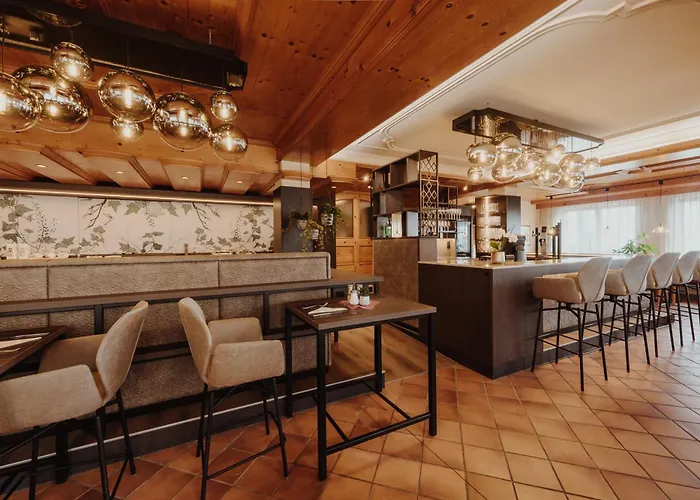 Hotel Irmgard