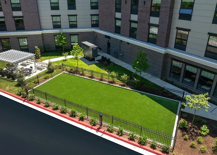 Residence Inn By Marriott Annapolis