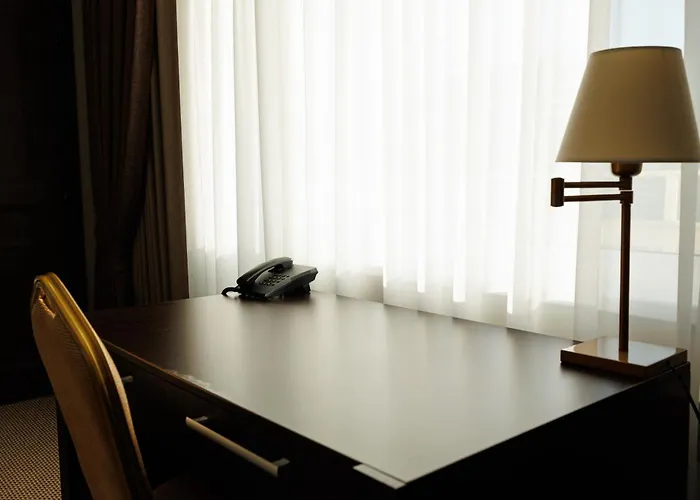 Hotel Home Parq
