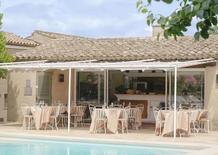 Hôtel la Figuière