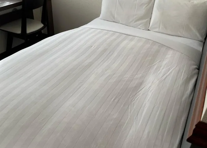 Karin Doo Hotel