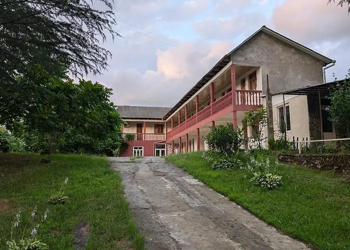 Hotel Poseidon