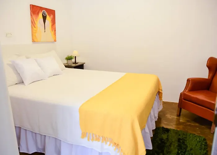 Hotel Fazenda Cachoeira da Furna