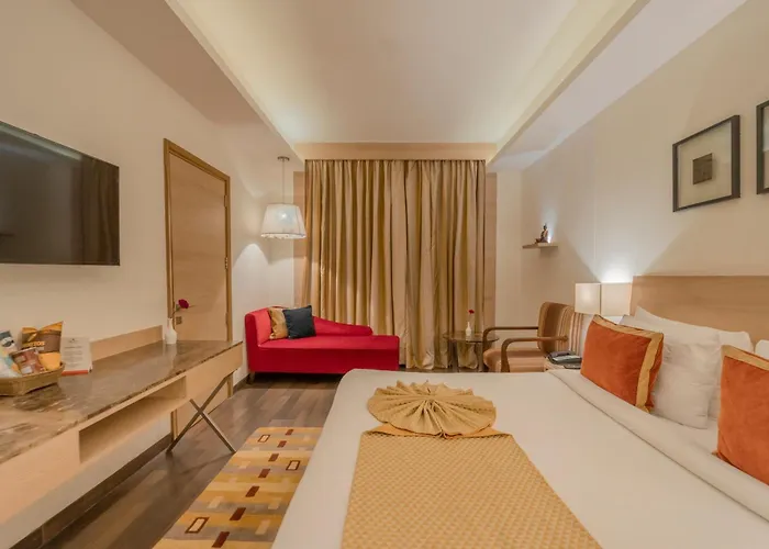 The Zion Hotel