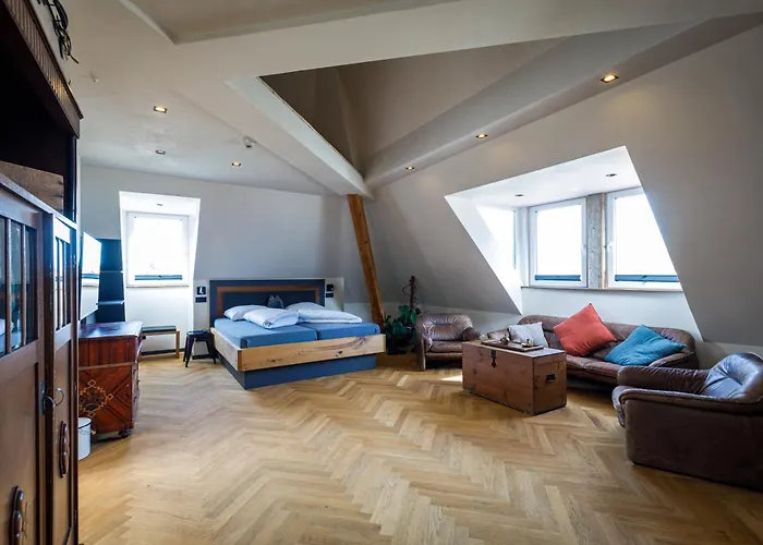 Bergwirt Hotel & Gasthof
