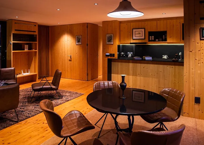 Las Liebres Restaurant&Hotel