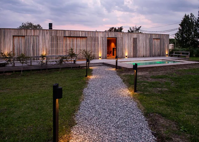 Las Liebres Restaurant&Hotel