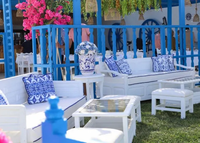 Hotel Best Beach- Family Only