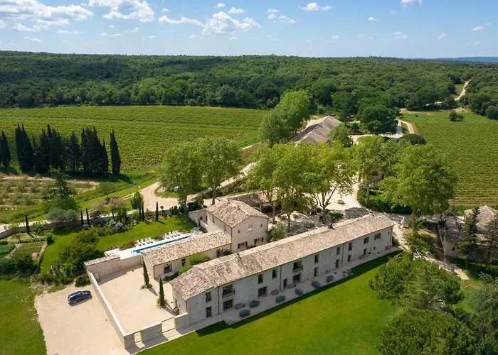 Hameau de Panery