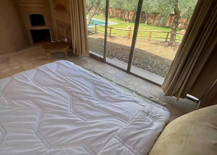 Bin Jbal Resort