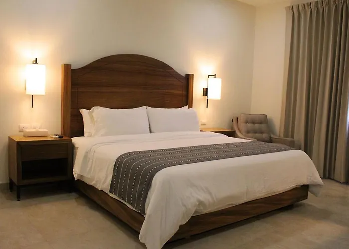 Casa Maria Boutique Hotel