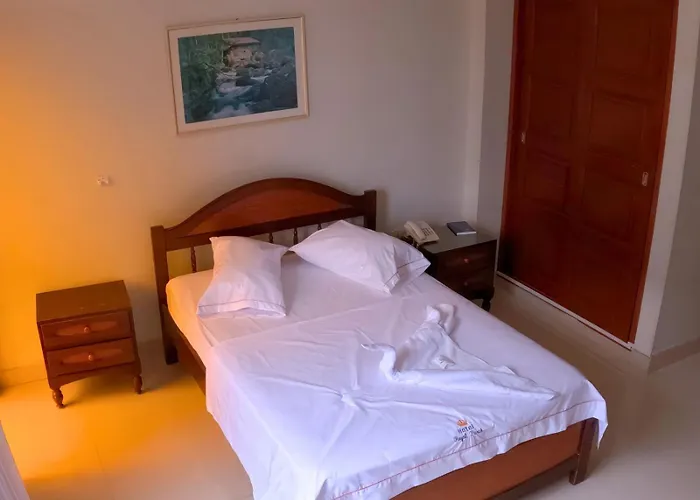 Royal Park Hotel