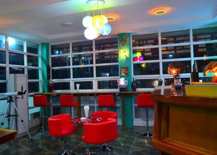 Hotel Ye' Myanmar