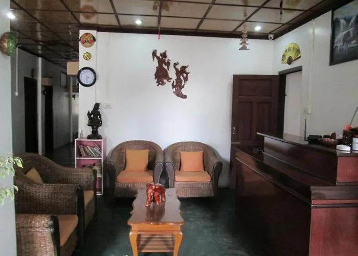 Lady Princess Hotel