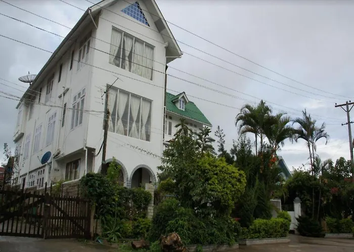 Dream Villa Hotel
