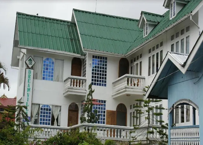Dream Villa Hotel