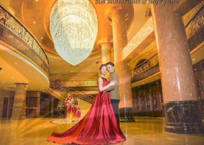 Star World Hotel