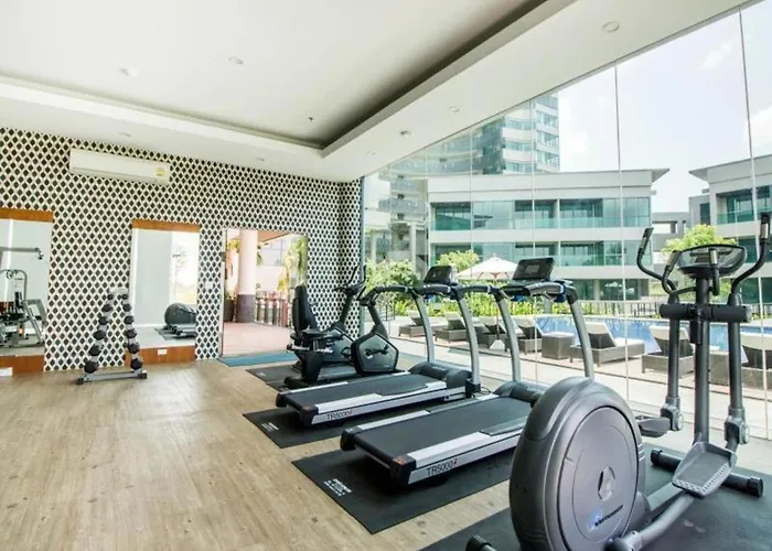 Green Valley Executive Serviced Residence