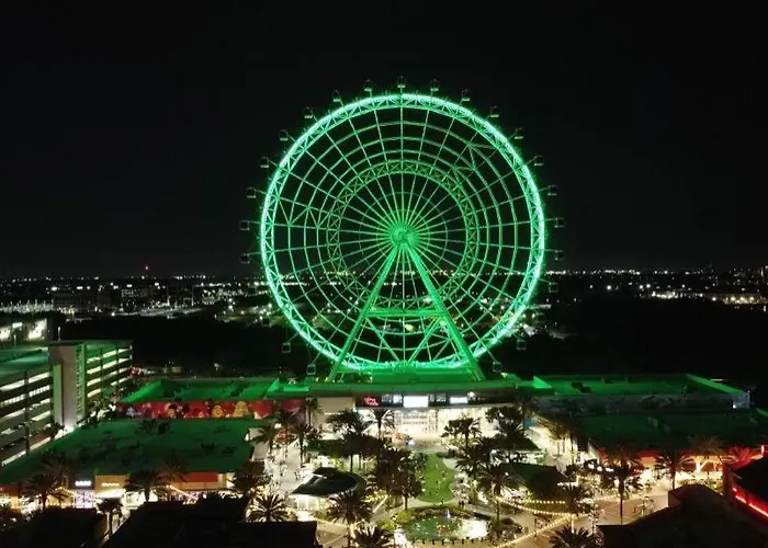 Daskk Orlando Hotel Near Universal Blvd, An Ascend Collection Hotel