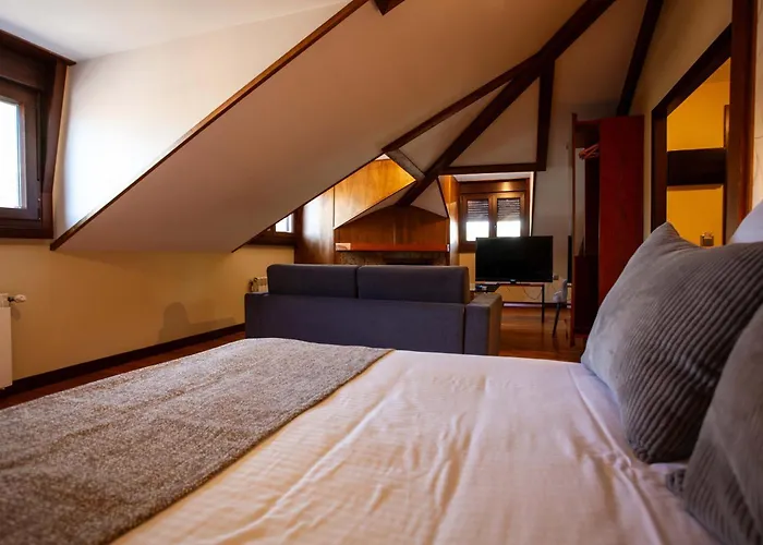 Hotel El Doncel
