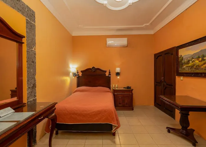 Hotel Casa Dulce Maria