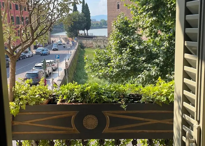 Hotel Il Relais à Vérone