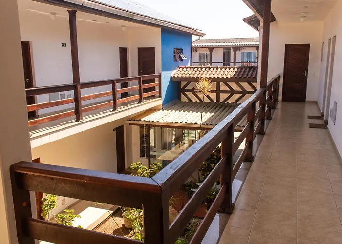 Toya Hotel